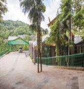 Hotel President Dalhousie Kültér fotó