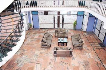 Hotel President Dalhousie Kültér fotó