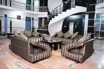Hotel President Dalhousie Kültér fotó
