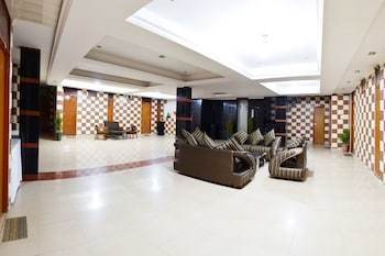 Hotel President Dalhousie Kültér fotó